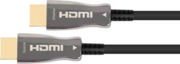 HDMI kabelis Python AOC-H21100 100m HDMI