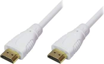 HDMI kabelis Techly ICOC 0.5