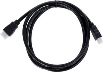 HDMI kabelis TelForceOne 1,5 m