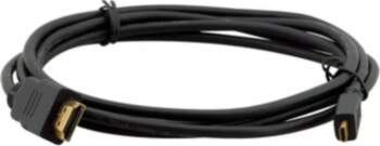 HDMI - Micro-HDMI kabelis Kramer Electronics