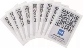 Hekatron Service Codes Mein HPlus 10