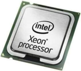 Hewlett Packard Enterprise Intel Xeon Processor