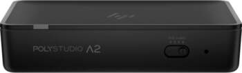 HP Poly Studio A2 Melns Ethernet