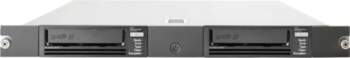 HPE StoreEver 1U Generic Rack Mount