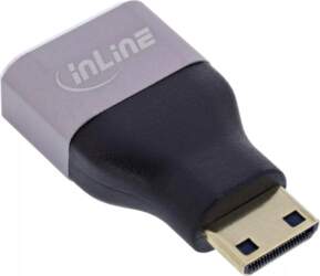 InLine 17991C HDMI A uz Mini