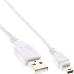 InLine USB 2.0 Mini Kabelis