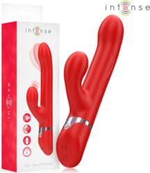 INTENSE HIGH TECH LELE Daudzfunkcionāls vibrators