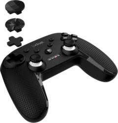 Joysticks Trust GXT 542 MUTA Black