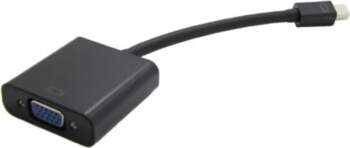 Kabeļa adapteris Mini DP M -