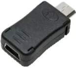 Kabeļa dzimuma mainītājs Micro USB Mini