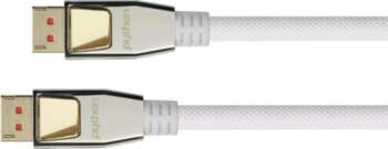Kabelis DisplayPort Alcasa PYTHON 10 m