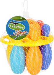 Kāršu spēle mega creative — GRA