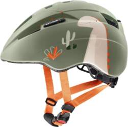 Ķivere Cube Uvex Kid 2 CC