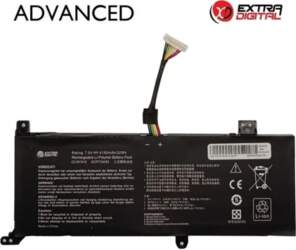 Klēpjdatora akumulators Extra Digital Advanced priekš