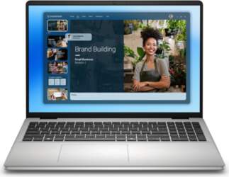 Klēpjdators Dell DC16251 — Intel Core