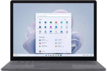 Klēpjdators Microsoft Surface Laptop 5 13