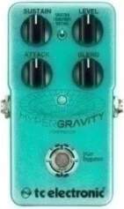 Kompresors pedālis TC Electronic HyperGravity Compressor