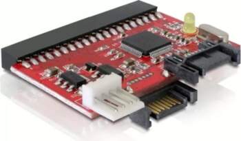 Konvertors IDE SATA / SATA IDE