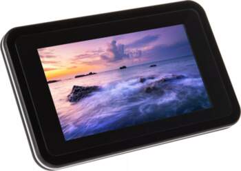 Korpuss Raspberry Pi Joy-IT RB-LCD7P4-CASE —