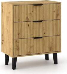 Kumode Malys Group Scandi 3S SLIM