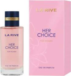 La Rive Her Choice EDP 100