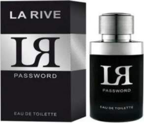 La Rive Password  EDT 75 ml