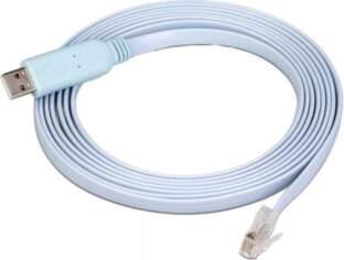 LANCOM RJ45/USB Serial Adapter Zils 3m