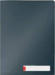 Leitz Cosy Privacy Tab Folder Parasta
