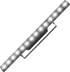 Light4Me Venom Strobe Bar V2 —