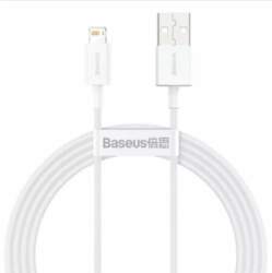 Lightning — USB kabelis Baseus CALYS-B02