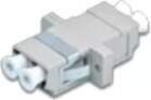 Lightwin LWL Kupplung Duplex LC-LC Multimode