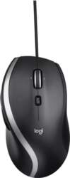 Logitech Advanced Corded Mouse M500s Optical