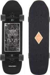 Longbords TEMPISH Pantar Longboard – modelis