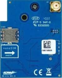 LTE modems Ropam EXP-LTE — mobilais