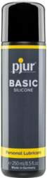 Lubrikants pjur BASIC SILICONE 250 ml