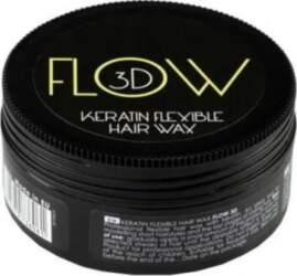 Matu vasks Stapiz FLOW 3D Keratin