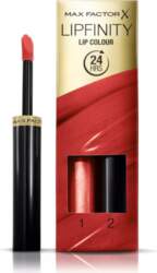 Max Factor Lipfinity Lūpu Krāsa 125