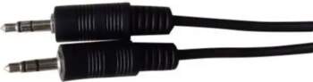 MicroConnect AUDLL2 audio kabelis 2 m