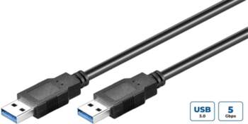 Microconnect USB3.0AA05B USB kabelis USB