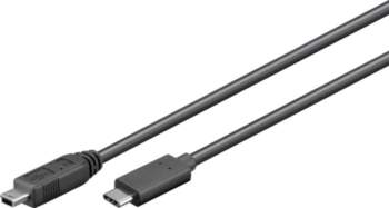 MicroConnect USB3.1CMB505 USB kabelis USB