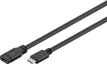 MicroConnect USB 3.2 Gen 1