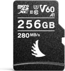 MicroSD Angelbird Technologies 256GB UHS Class