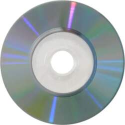 Mini CD-R OMEGA CD-R Mini 200MB