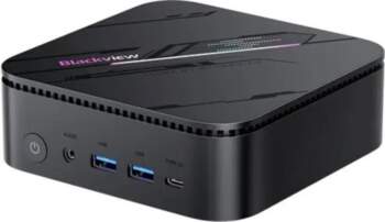 Mini PC BLACKVIEW MP100 Pro, Intel