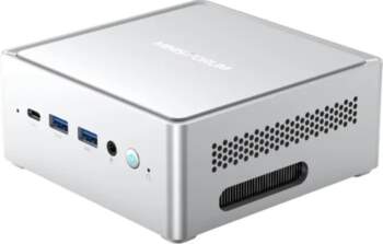 Mini-PC Minis Forum NAB6 Lite barebone