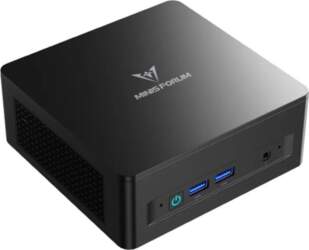 Minis Forum UM760 Slim Barebone mini