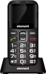 Mobilais tālrunis SENCOR ELEMENT P012S 1