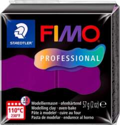 Modelēšanas māls FIMO 57 g —