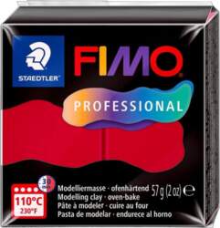 Modelēšanas māls FIMO prof 57 g