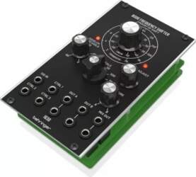 Modulārais sintezators Behringer Bode Frequency Shifter